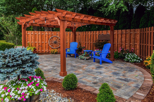 Custom Pergola with chairs, Kansas City, Creative Concepts & Design, 2025.jpg