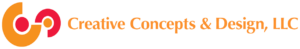 Creative Concepts & Design, logo, deck builders, Overland Park, 2025