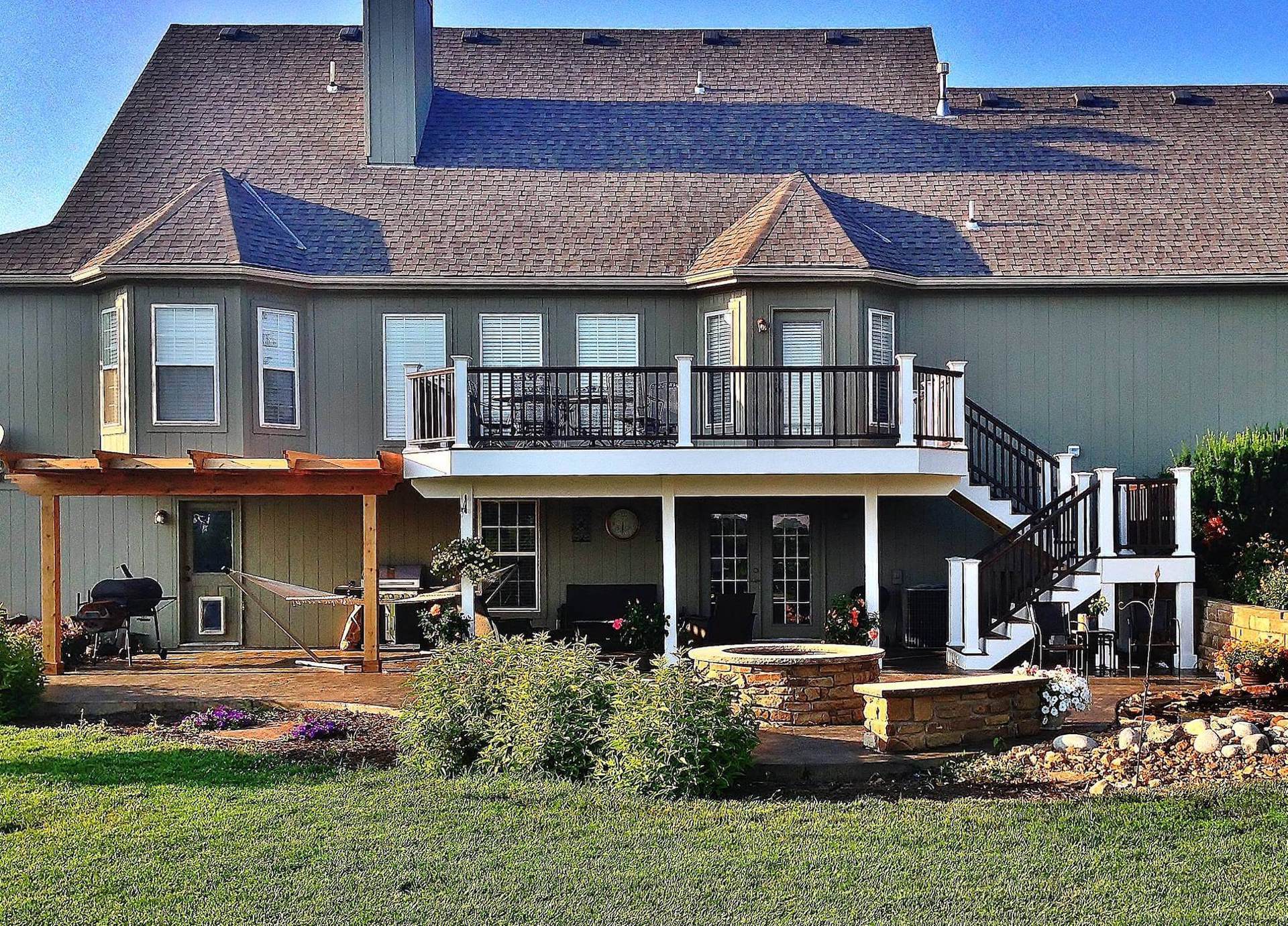 Deck Builder, creative concepts & design Kansas City, 2025, min