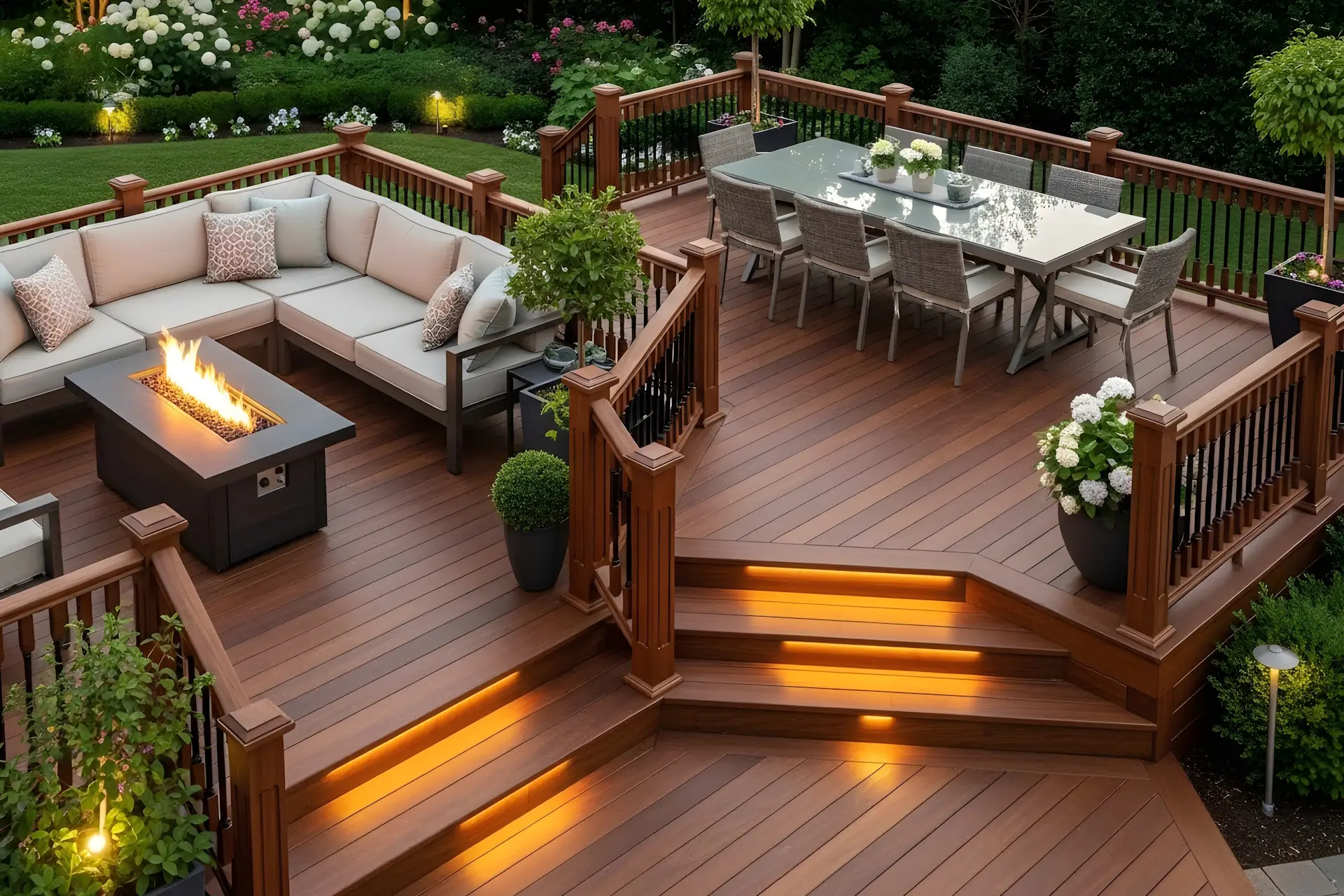 custom luxury deck kansas city